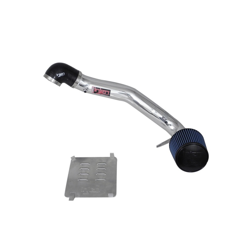 Picture of Injen 09-10 Kia Forte 2.0L-4cyl 5speed Black Cold Air Intake