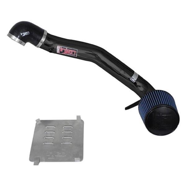 Picture of Injen 09-10 Kia Forte 2.0L-4cyl 5speed Black Cold Air Intake