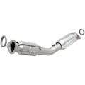 Picture of California CARB Direct-Fit Catalytic Converter 551753