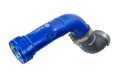 Picture of Sinister Diesel 11-16 Ford Powerstroke 6.7L Cold Side Charge Pipe