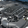 Picture of Edelbrock Stg 1 Supercharger Kit #158320 For 2018-20 Ford Mustang 5.0L W/O Tune