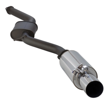 Picture of HKS 93-98 Toyota Supra 3.0 Non-Turbo Hi-Power Exhaust *Off Road Use Only*
