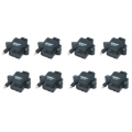 Picture of Ignition Coil Set, XR-1A, LS Style, w/ Connectors