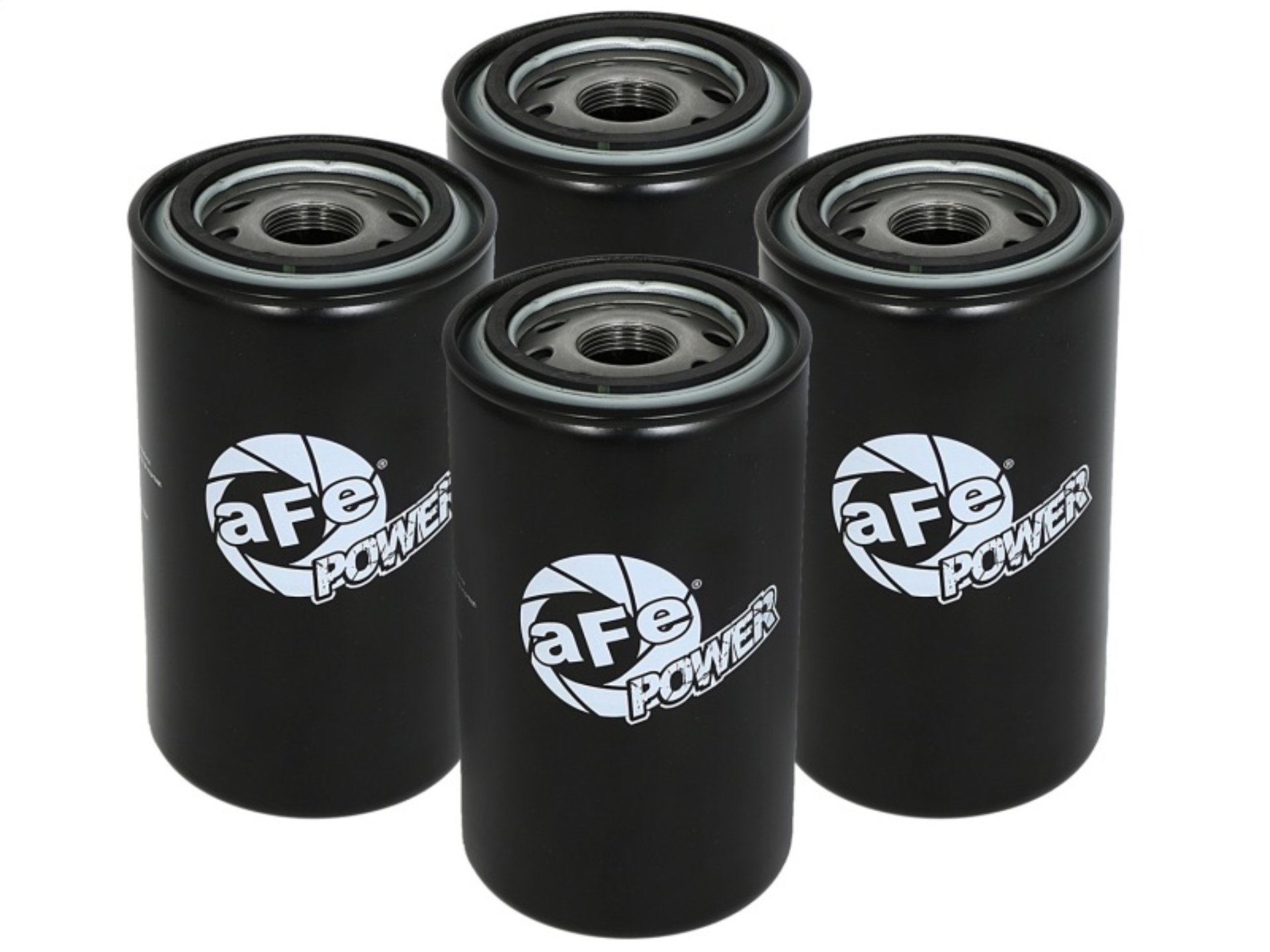 Picture of aFe ProGuard Oil Filter - 44-LF002-MB