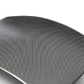 Picture of Seibon 00-10 Honda S2000 CSL-Style Carbon Fiber Trunk Lid