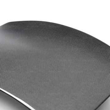 Picture of Seibon 00-10 Honda S2000 CSL-Style Carbon Fiber Trunk Lid