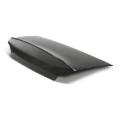 Picture of Seibon 00-10 Honda S2000 CSL-Style Carbon Fiber Trunk Lid