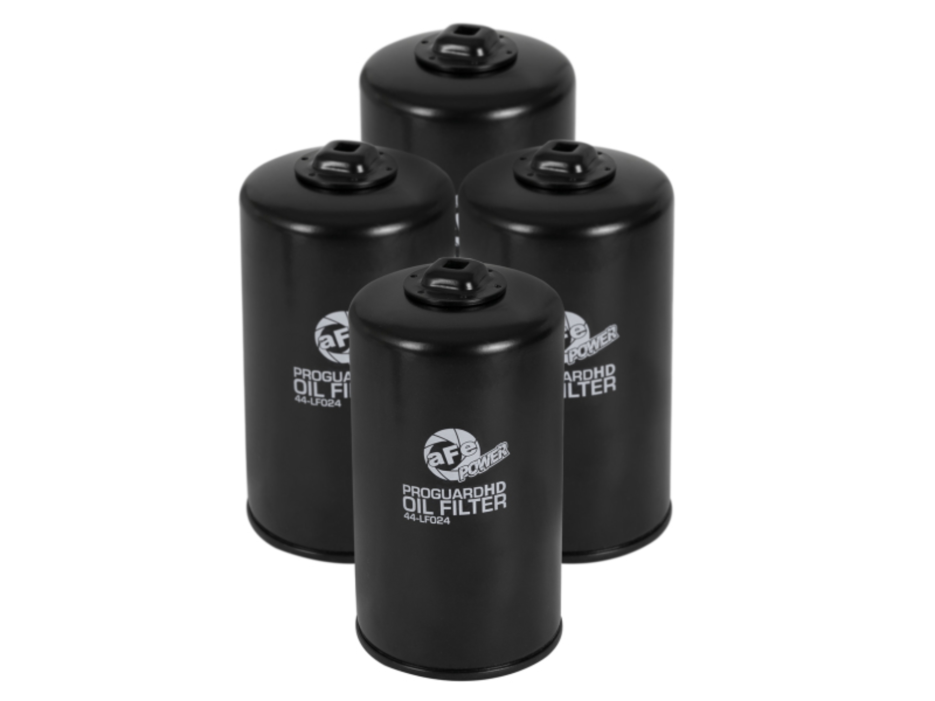 Picture of aFe ProGuard Oil Filter - 44-LF024-MB