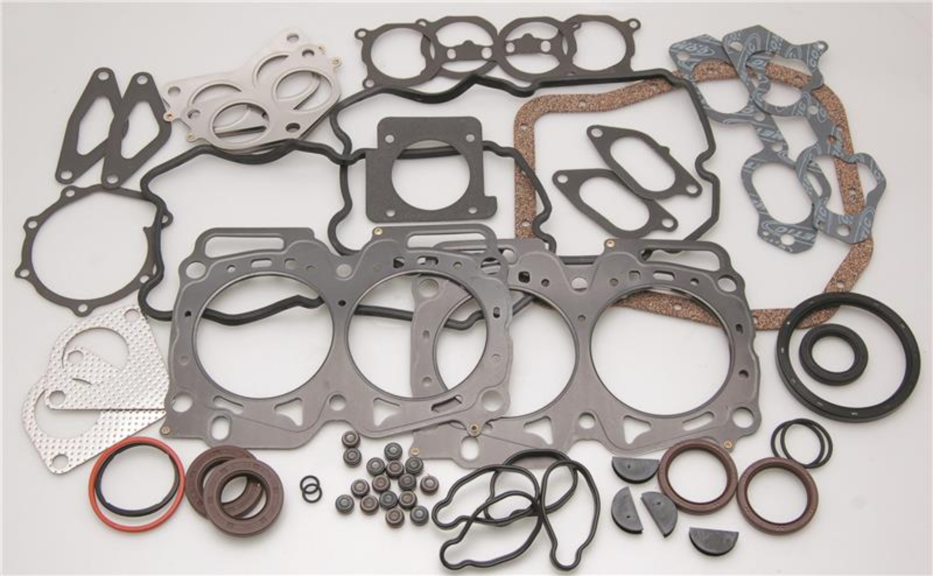 Picture of Cometic Gasket CG Street Pro Kits Gasket Kits - PRO2024C