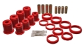 Picture of Energy Suspension ES Cntrl Arm Bushings-Red Bushing Kits - 2.3102R