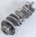 Picture of Eagle Chevy LS1 24 Tooth Reluctor 4140 Chromoly Forged Crankshaft