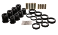 Picture of Energy Suspension ES Cntrl Arm Bushings-Black Bushing Kits - 2.3102G