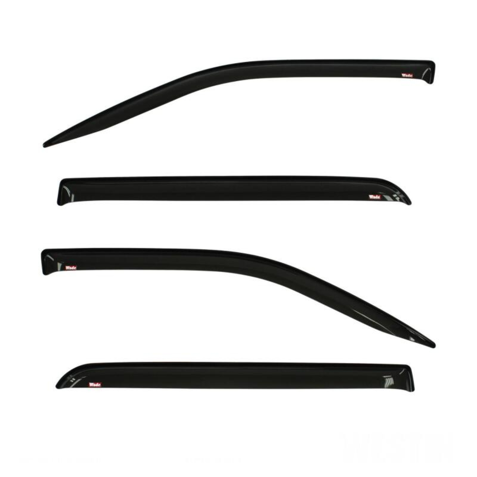 Picture of Slim Wind Deflector