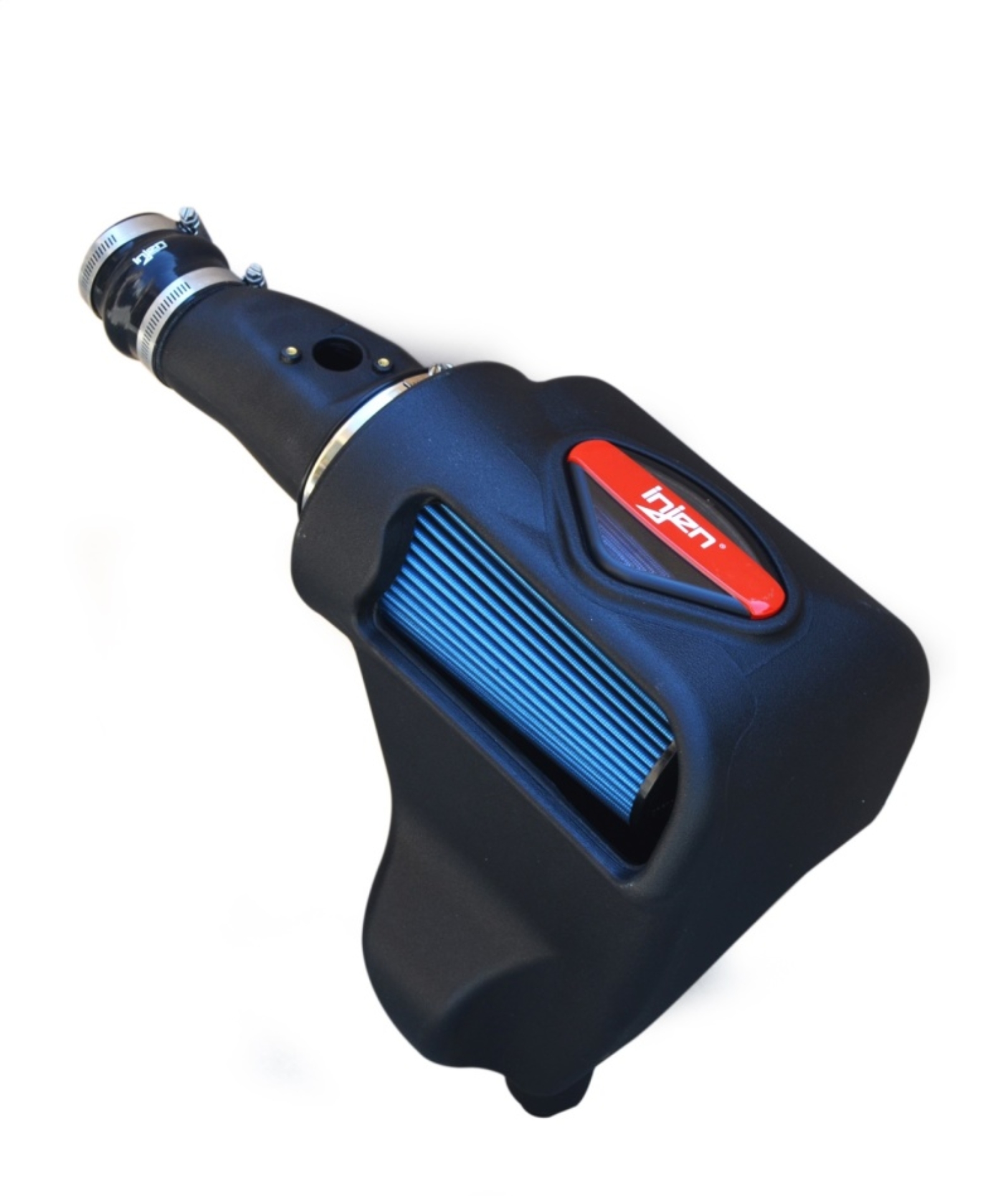 Picture of Injen 16-20 Honda Civic/Civic Sport I4-1.5T Evolution Intake
