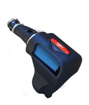 Picture of Injen 16-20 Honda Civic/Civic Sport I4-1.5T Evolution Intake