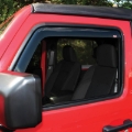 Picture of In-Channel Wind Deflector