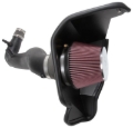 Picture of KN Cold Air Intakes - 63-2606