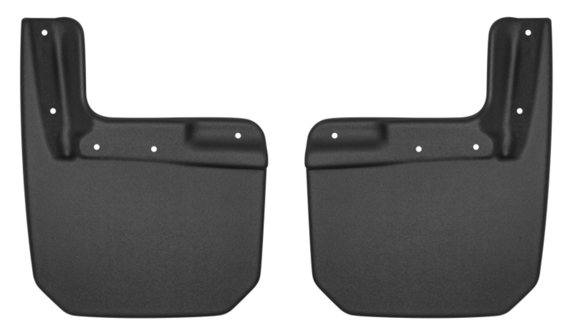Picture of Custom Mud Guards