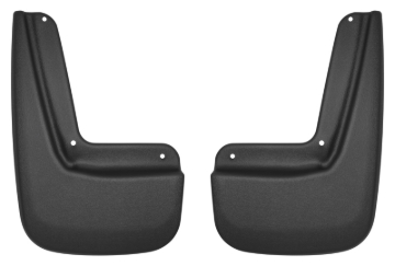Picture of Custom Mud Guards