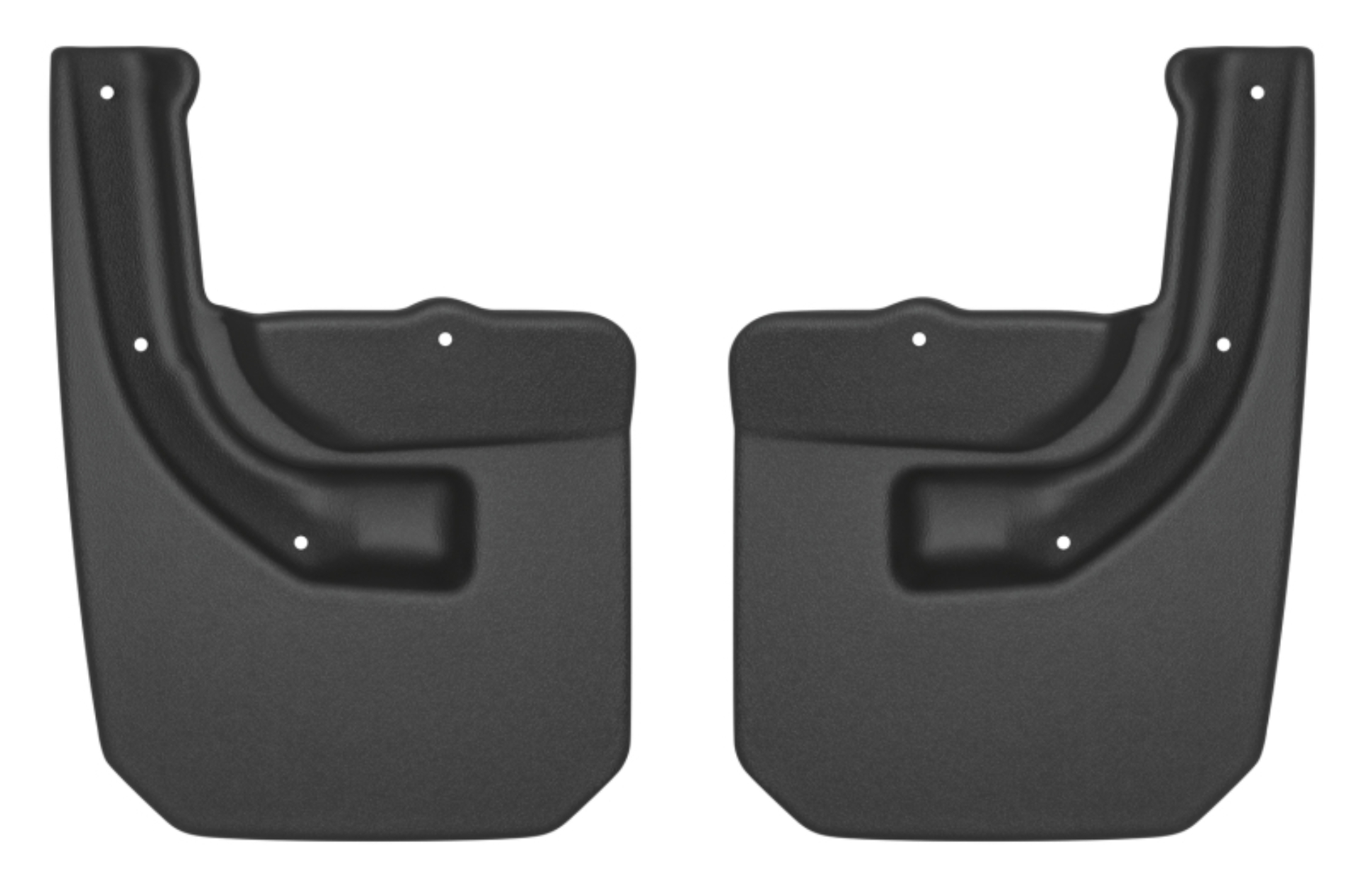 Picture of Custom Mud Guards