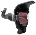 Picture of KN Cold Air Intakes - 63-2606