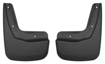 Picture of Custom Mud Guards