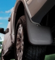 Picture of Custom Mud Guards