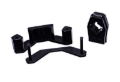 Picture of Energy Suspension ES Trans Mounts-Black Bushing Kits - 4.1141G