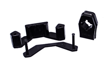 Picture of Energy Suspension ES Trans Mounts-Black Bushing Kits - 4.1141G