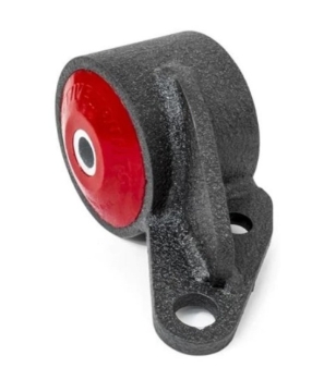 Picture of Innovative 88-91 Honda Civic/CRX (D-Series 92+ Engine) Black Steel Mount 60A Bushing (LH Side Mount)