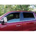 Picture of Slim Wind Deflector