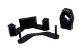 Picture of Energy Suspension ES Trans Mounts-Black Bushing Kits - 4.1141G