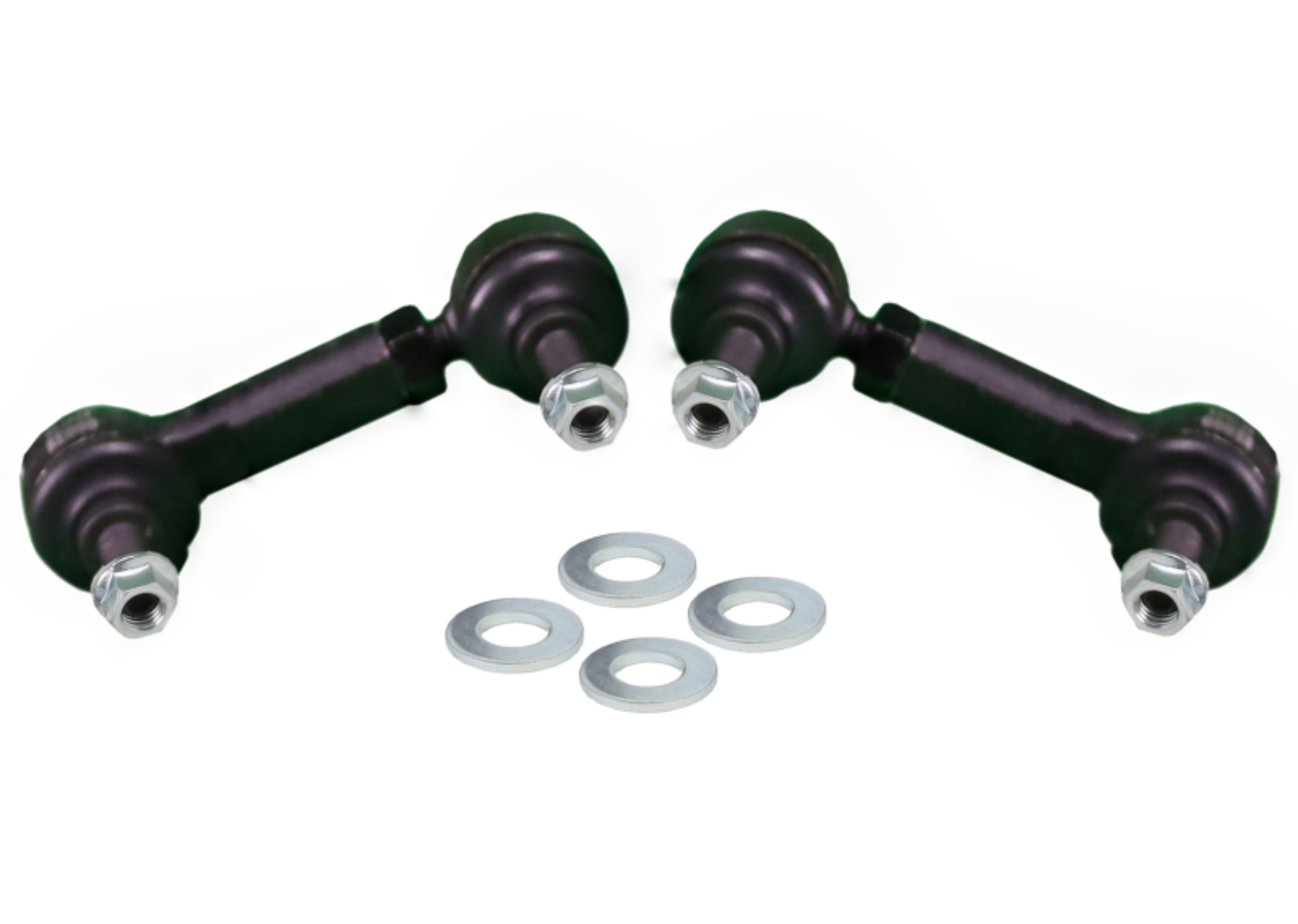 Picture of Whiteline 16-18 Mazda MX-5 Miata (ND) Front Sway Bar Links