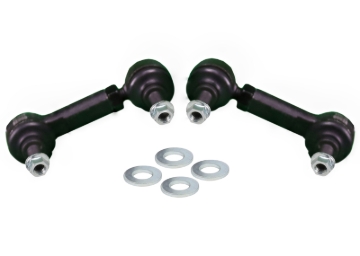 Picture of Whiteline 16-18 Mazda MX-5 Miata (ND) Front Sway Bar Links