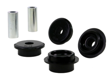 Picture of Whiteline 90-05 Mazda Miata (NA/NB) Differential Mount Bushing Kit
