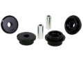 Picture of Whiteline 90-05 Mazda Miata (NA/NB) Differential Mount Bushing Kit