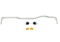 Picture of Whiteline 15-18 Volkswagen Golf R 22mm Rear Adjustable Sway Bar Kit