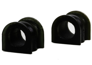 Picture of Whiteline 01-05 Honda Civic 24mm Rear Sway Bar Mount Bushing Kit