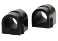 Picture of Whiteline 01-05 Honda Civic 24mm Front Sway Bar Mount Bushing Kit
