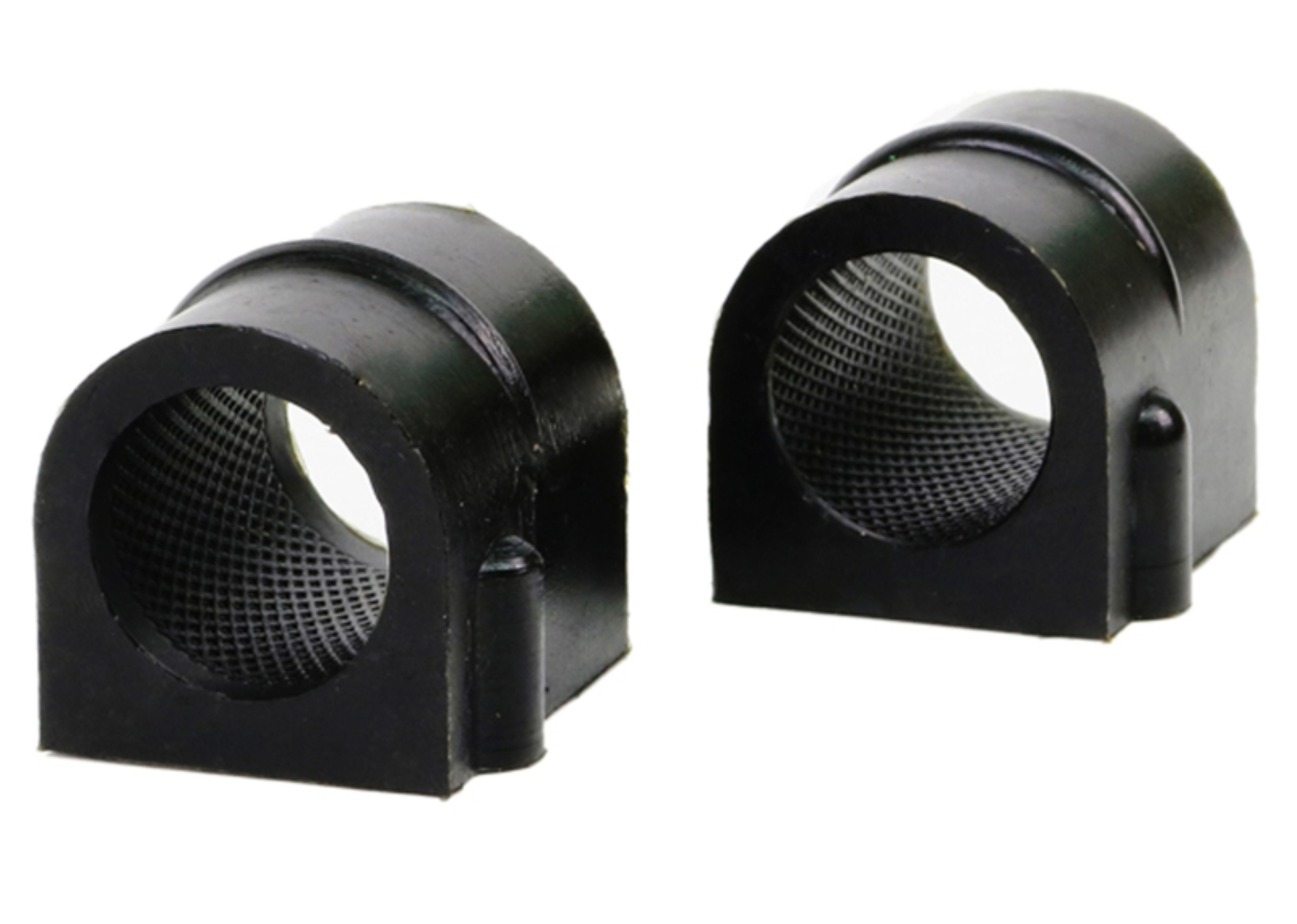 Picture of Whiteline 01-05 Honda Civic 24mm Front Sway Bar Mount Bushing Kit