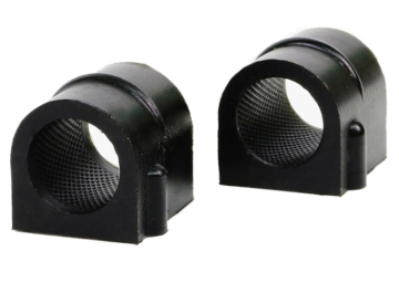 Picture of Whiteline 01-05 Honda Civic 24mm Front Sway Bar Mount Bushing Kit