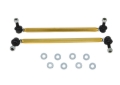 Picture of Whiteline 10-16 Hyundai Genesis Coupe Front Sway Bar Links