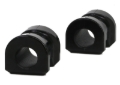 Picture of Whiteline 88-91 BMW M3 24mm Front Sway Bar Mount Bushing Kit
