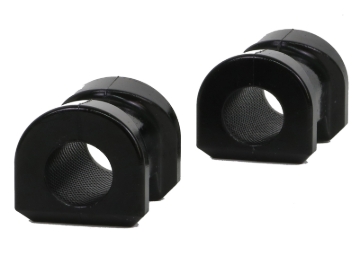 Picture of Whiteline 88-91 BMW M3 24mm Front Sway Bar Mount Bushing Kit