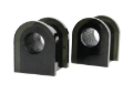 Picture of Whiteline 91-95 Toyota MR2 20mm Front Sway Bar Mount Bushing Kit