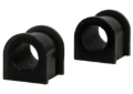 Picture of Whiteline 90-05 Mazda Miata (NA/NB) 24mm Front Sway Bar Mount Bushing Kit