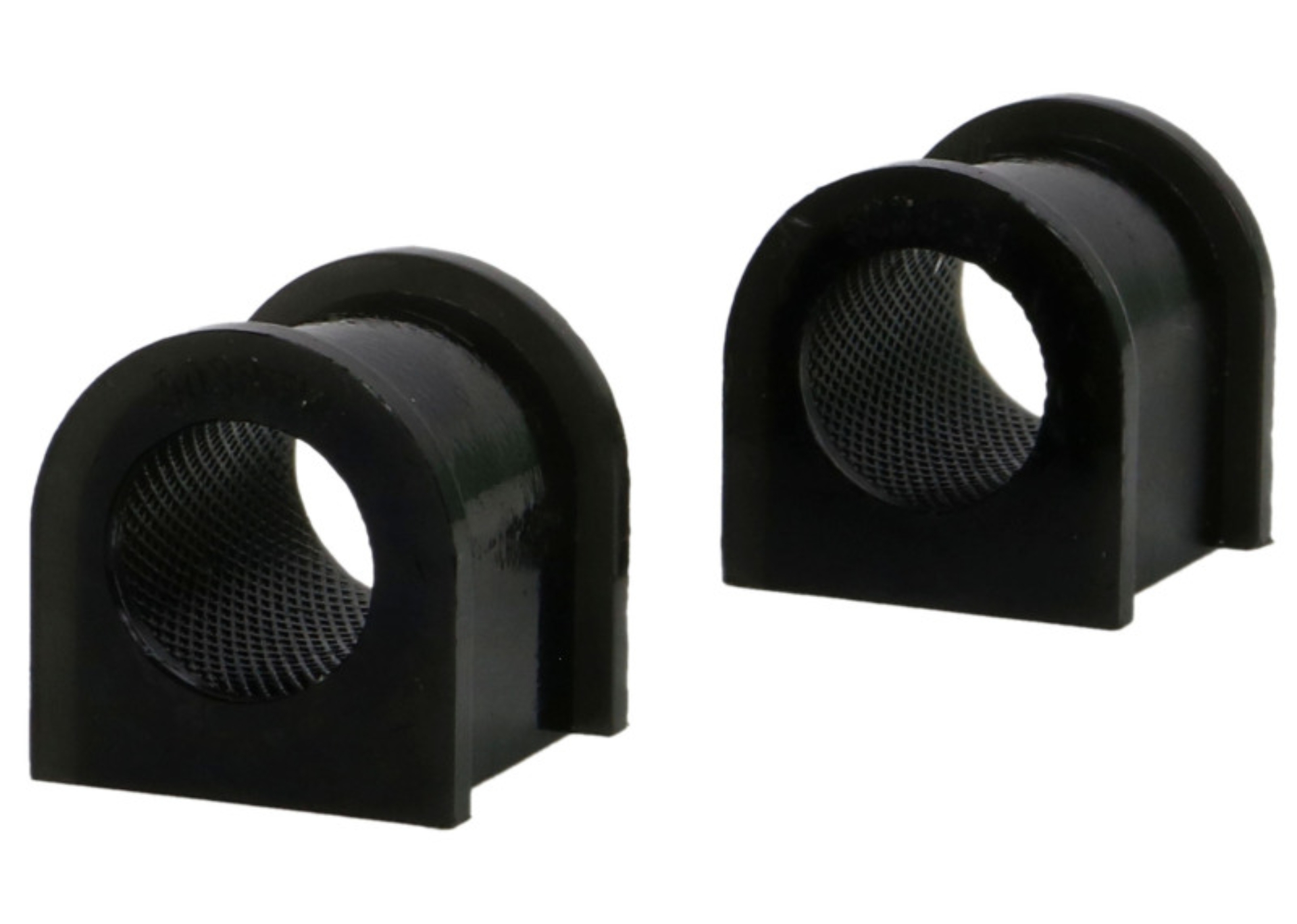 Picture of Whiteline 90-05 Mazda Miata (NA/NB) 24mm Front Sway Bar Mount Bushing Kit