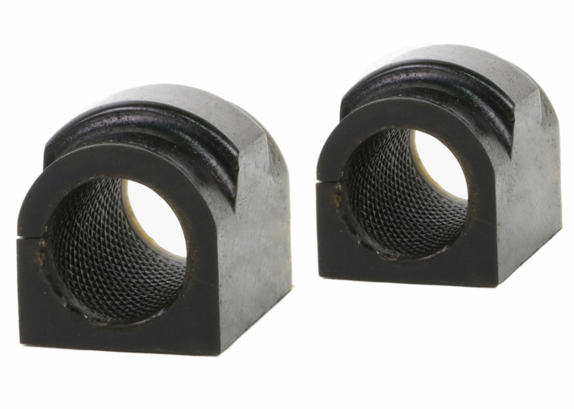 Picture of Whiteline 95-99 BMW M3 22mm Rear Sway Bar Mount Bushing Kit