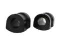 Picture of Whiteline 92-98 BMW 318i 27mm Front Sway Bar Mount Bushing Kit