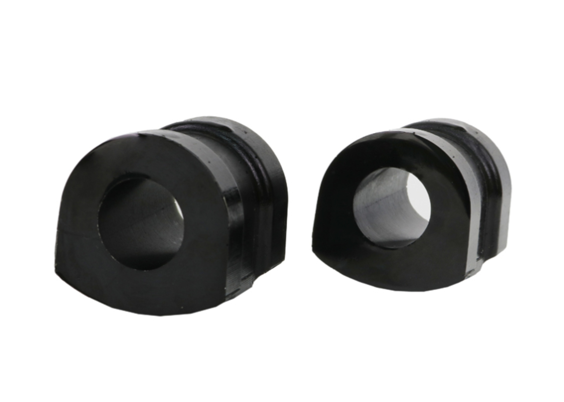Picture of Whiteline 92-98 BMW 318i 27mm Front Sway Bar Mount Bushing Kit